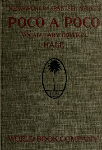 ﻿یک روش ابتدایی برای یادگیری اسپانیایی