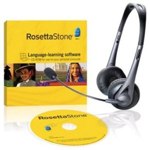 ﻿Аудио приложение к курсу Rosetta Stone Irish (Levels 2)