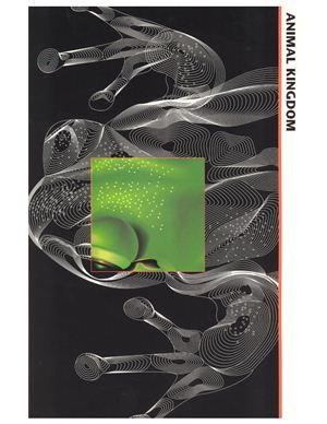 ﻿فرهنگ لغت تصویری پادشاهی حیوانات