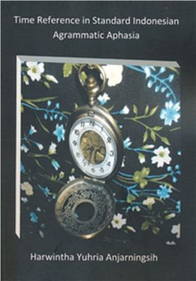 ﻿مرجع زمان در آفازی آگراماتیک استاندارد اندونزیایی
