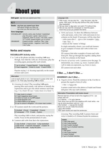 ﻿انگلیسی نامحدود. استارت A1. بسته معلم