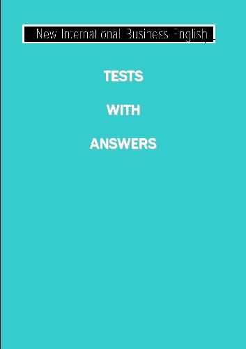 ﻿انگلیسی تجارت بین المللی جدید