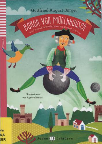 بارون فون مونخاسن (A1)