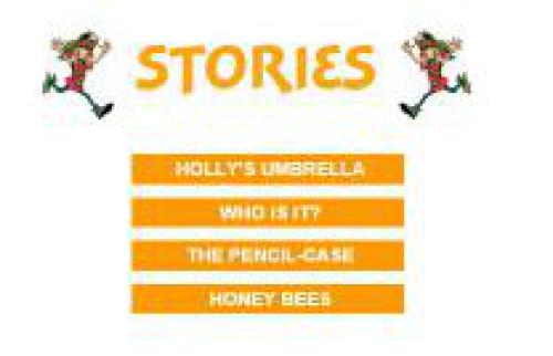 ﻿Treettops 1 Stories