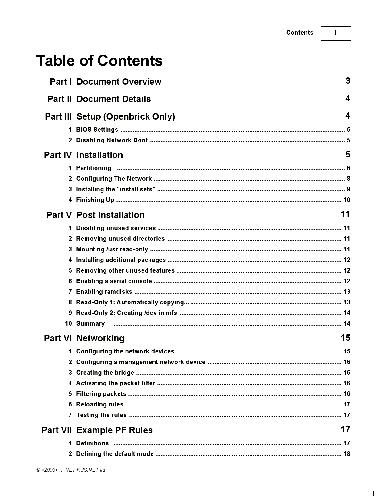 ﻿ایجاد یک فایروال شفاف openbsd