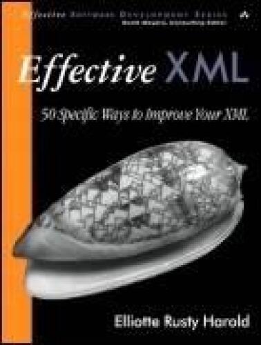 ﻿XML موثر: 50 روش خاص برای بهبود XML شما