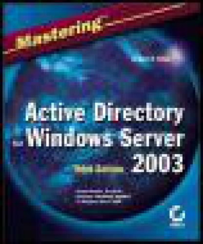 تسلط بر Active Directory برای ویندوز سرور