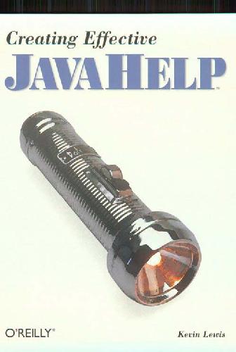 ایجاد JavaHelp کارآمد