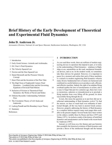 ﻿دانشنامه مهندسی هوافضا. قسمت 1