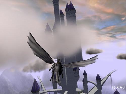 ارائه همزمان ابر واقعی برای بازی ها