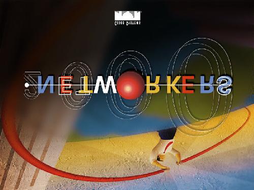 Networkers 2000 - مسیریابی Pim Multicast