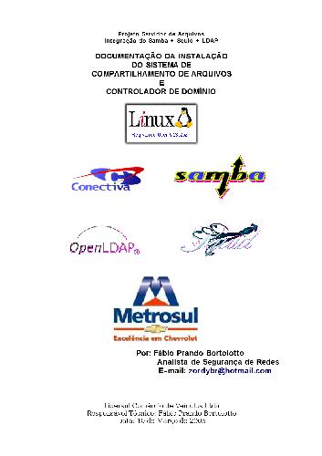 ﻿ماهی مرکب سامبا LDAP