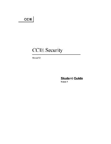 استخدام CCIE Security 1.1 Knet