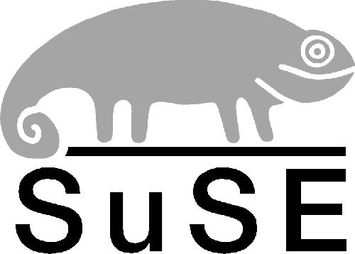 ﻿SuSE Linux Enterprise Server 8 نصب کنید