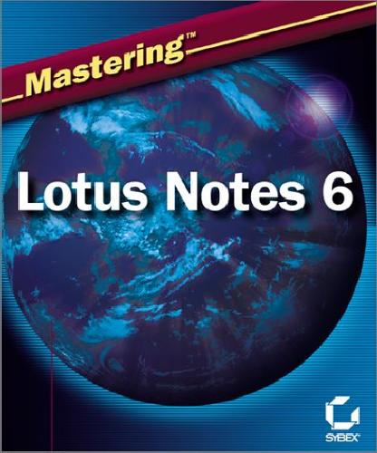 مسترینگ Lotus Notes And Domino 6