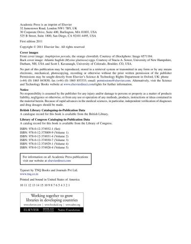 ﻿هورمون ها و تولید مثل مهره داران جلد 3 - خزندگان