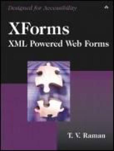 XForms XML فرمهای وب