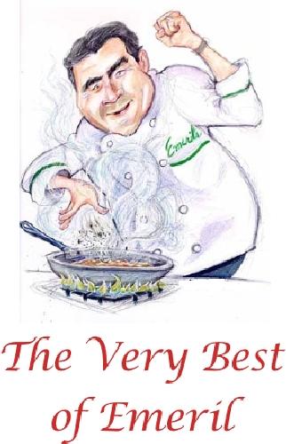 بسیار عالی از Emeril