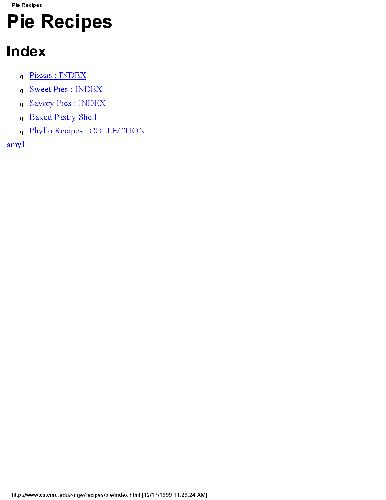 ﻿دستور پخت کیک و پیتزا