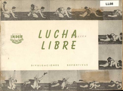 ﻿لوچا لیبره