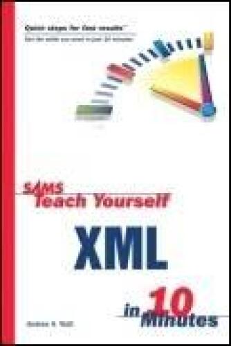 XML در 10 دقیقه