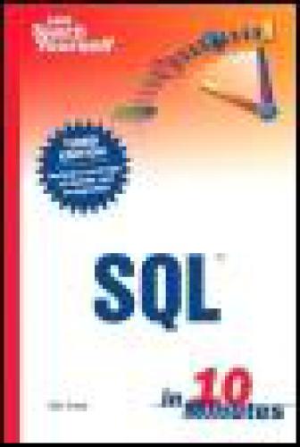 SQL در 10 دقیقه