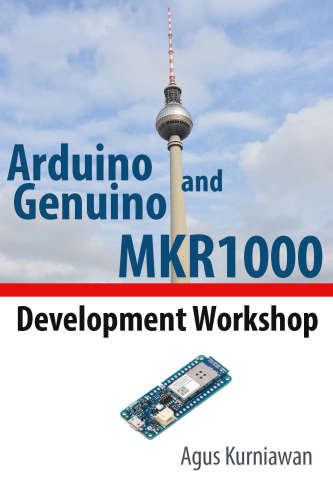 ﻿کارگاه توسعه آردوینو و Genuino MKR1000