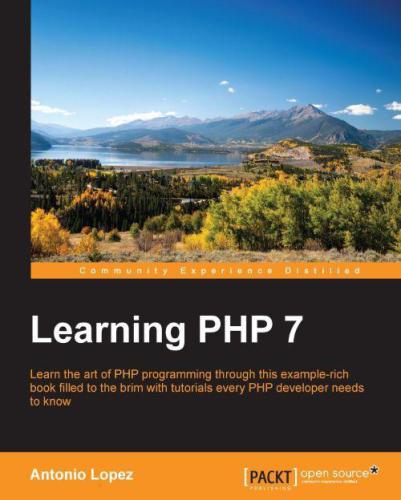 ﻿آموزش PHP 7