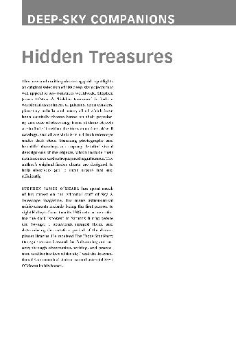 گنجینه های پنهان همراهان Deep-Sky