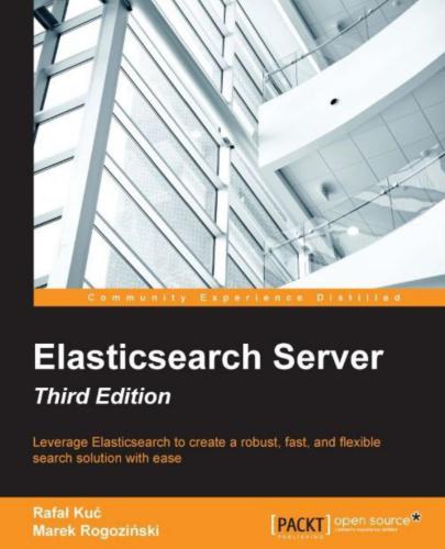 ﻿سرور Elasticsearch (+کد)