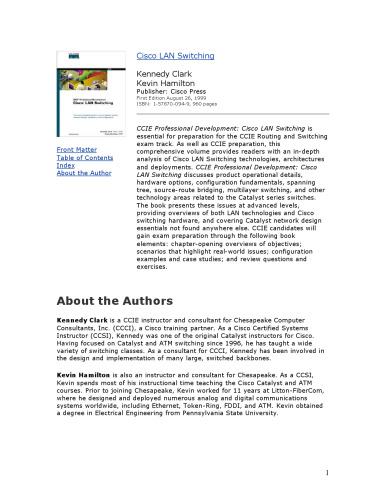 تعویض شبکه سیسکو