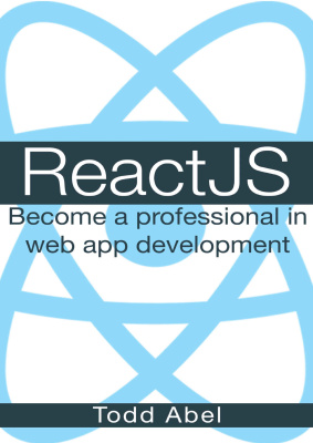 ﻿ReactJS: در توسعه برنامه های وب حرفه ای شوید
