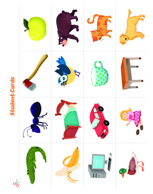 ﻿کارت های دانشجویی جهان آکسفورد فونیکس سطوح 1-5