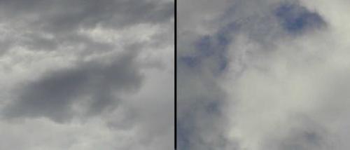 ابرهای رویه ای