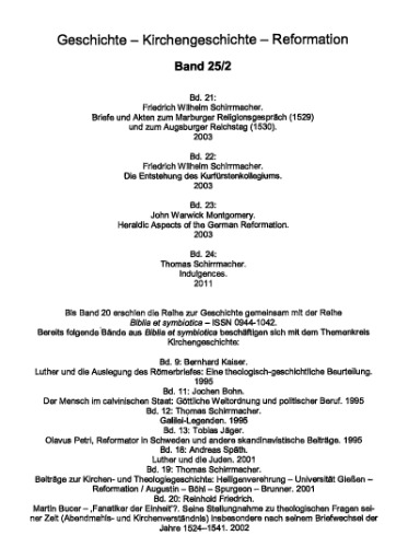 ﻿تشکیل کلیسای قرون وسطایی در لیوونیا. ساختارها، حامیان مالی و محتوای کارهای بعدی کلیسا (جلد 2)