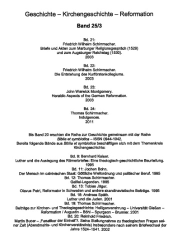 ﻿تشکیل کلیسای قرون وسطایی در لیوونیا. ساختارها، حامیان مالی و محتوای کارهای بعدی کلیسا (جلد 3)