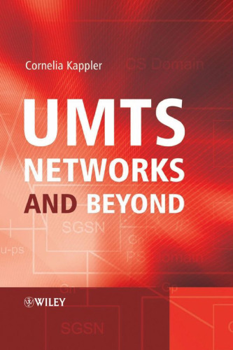 UMTS Networks و Beyond