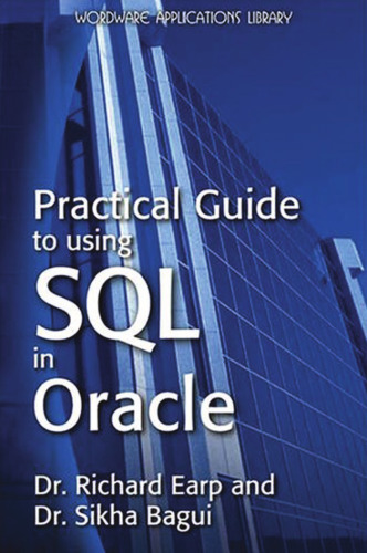 راهنمای عملی استفاده از SQL در اوراکل