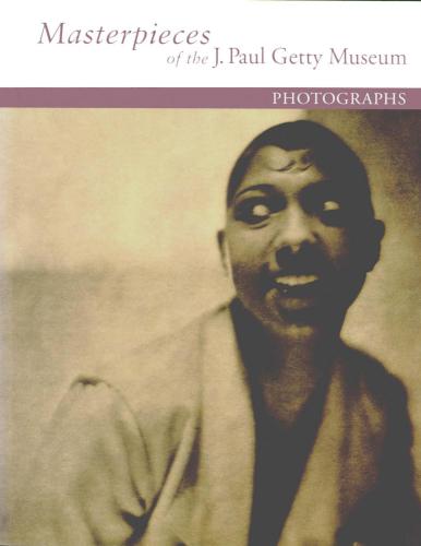 ﻿شاهکارهای موزه J. Paul Getty: عکسها