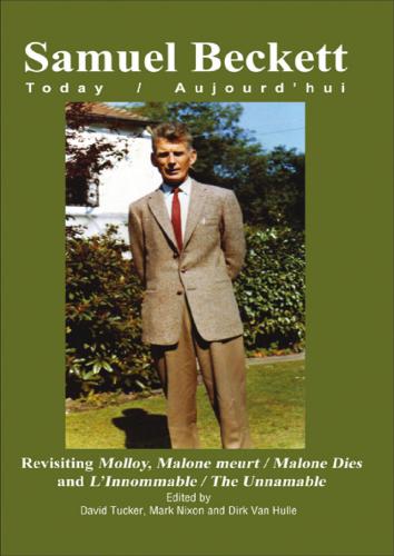 ﻿بازبینی مولوی، مالون مورت / مالون می‌میرد و ناشناس / نانام