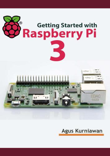 ﻿شروع کار با Raspberry Pi 3