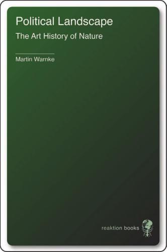 ﻿چشم انداز سیاسی: تاریخ هنر طبیعت