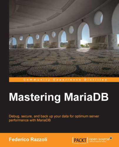 ﻿تسلط بر MariaDB