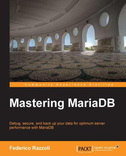 ﻿تسلط بر MariaDB