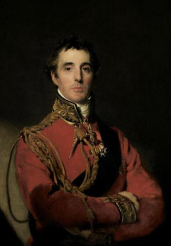 ﻿کاتالوگ نقاشی‌های موزه ولینگتون، خانه آپسلی