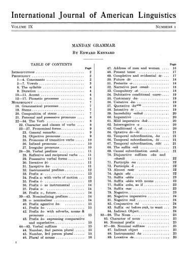 ﻿گرامر ماندان
