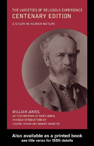 انواع تجربه مذهبی