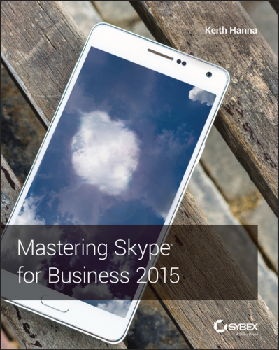 ﻿تسلط بر Skype for Business 2015