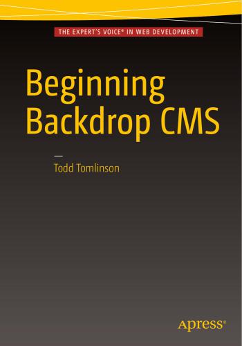 ﻿CMS پس زمینه شروع