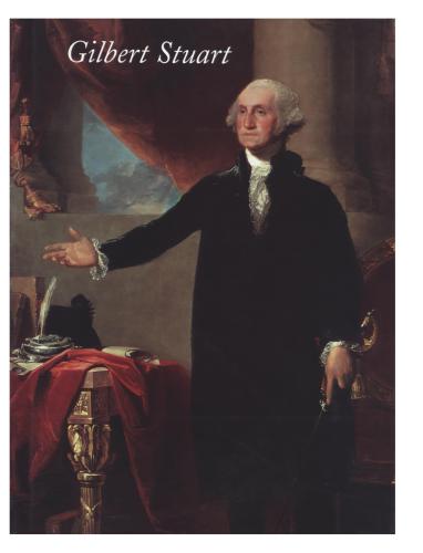 ﻿گیلبرت استوارت